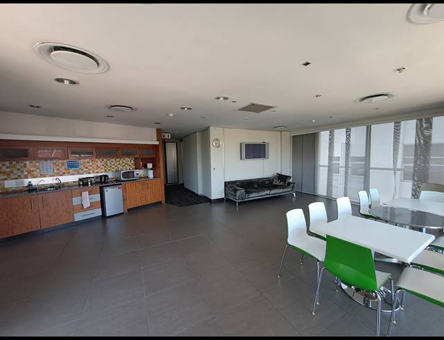 2,521M² OFFICE TO LET IN MELROSE ARCH